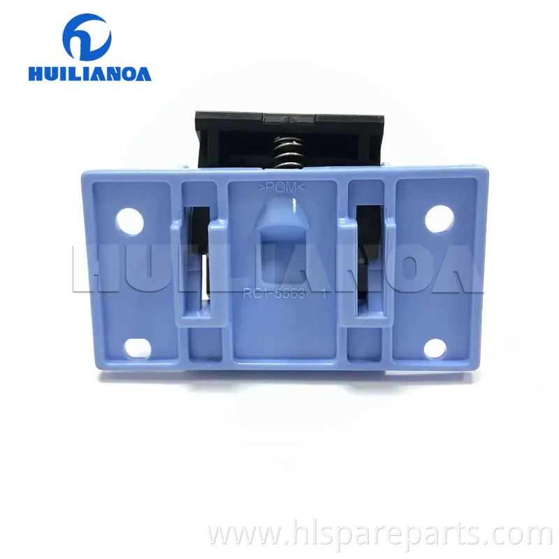 Separation Pad RM1-2048-000cn RM1-2048 for HP 1022 1319 3050 3052 3055 Printer Part